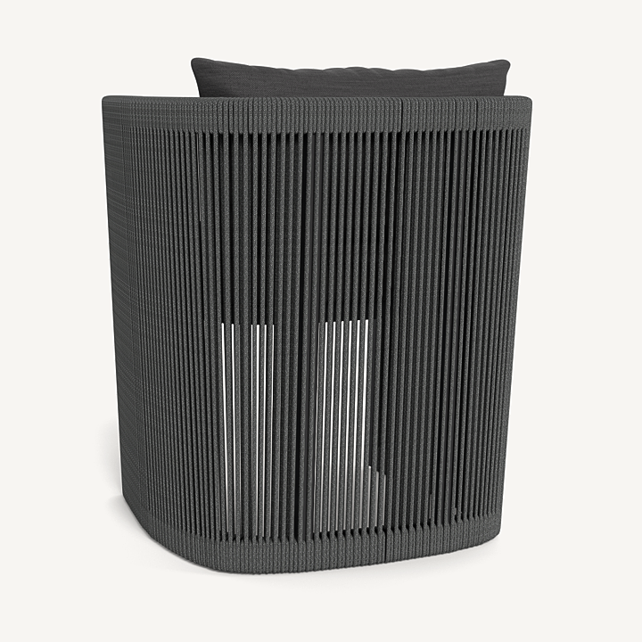 Palazzo Dining Chair Back